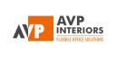 AVP Interiors logo